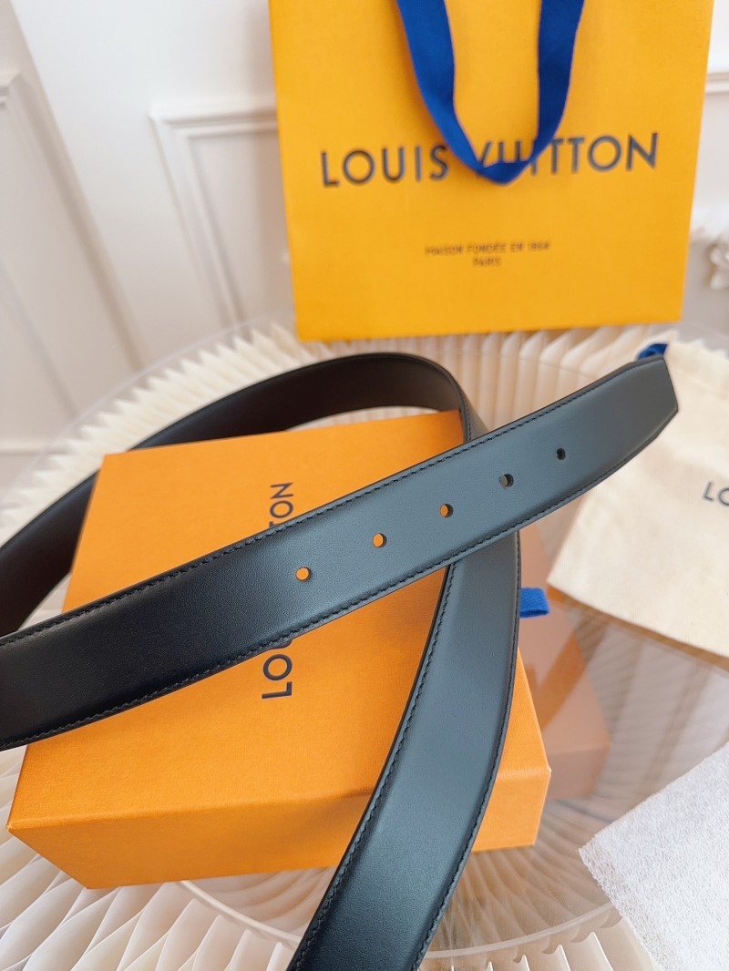 LOUIS VUITTON Belts